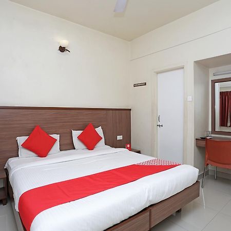 Oyo 4104 Surya Villa Pune Ngoại thất bức ảnh