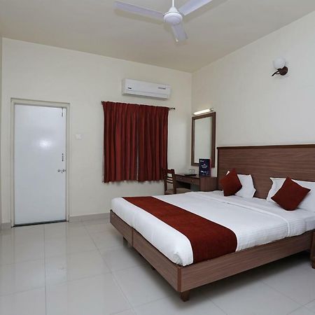 Oyo 4104 Surya Villa Pune Ngoại thất bức ảnh