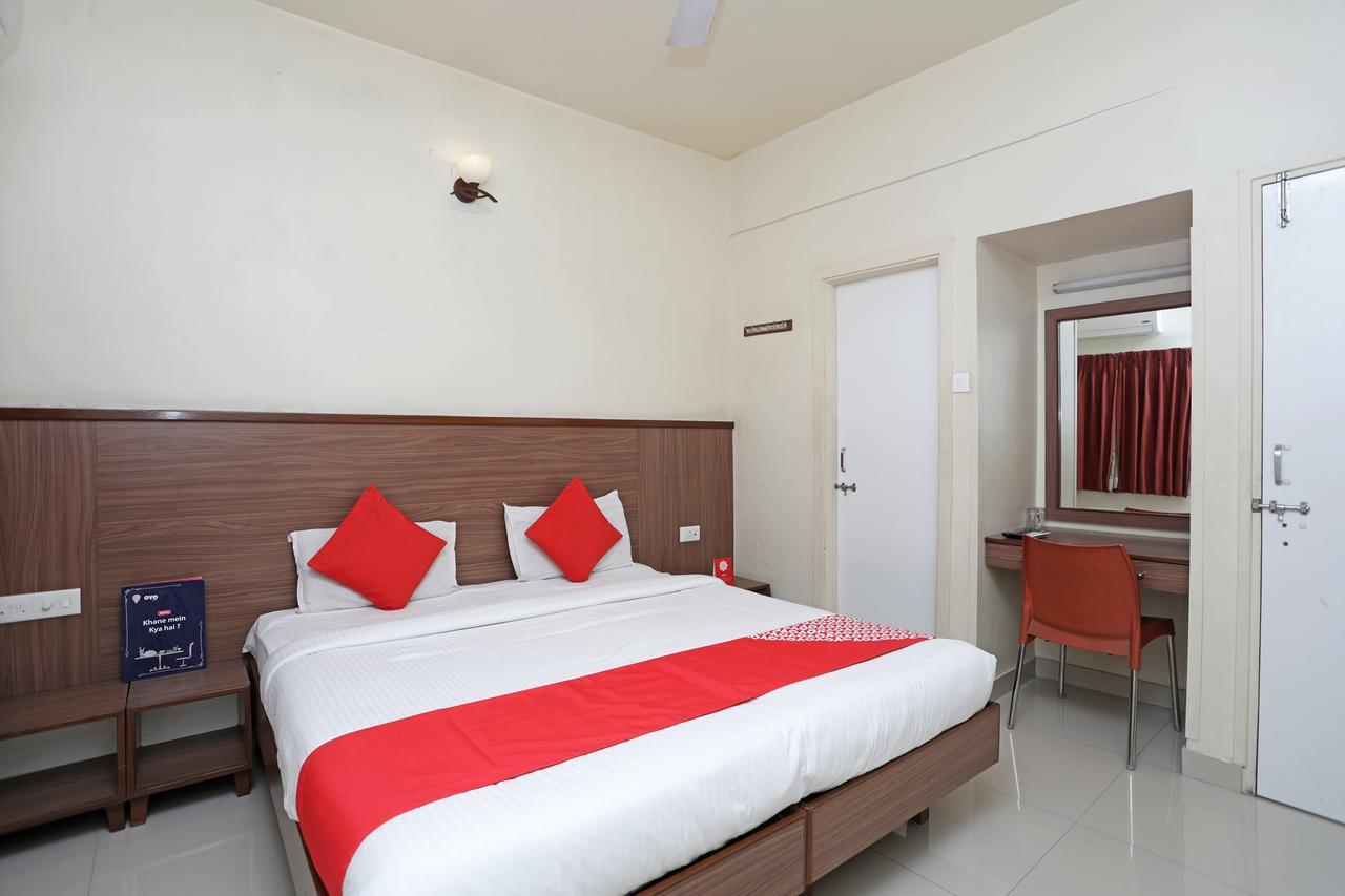 Oyo 4104 Surya Villa Pune Ngoại thất bức ảnh