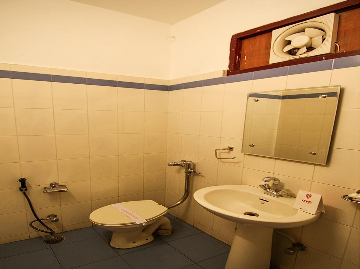 Oyo 4104 Surya Villa Pune Ngoại thất bức ảnh