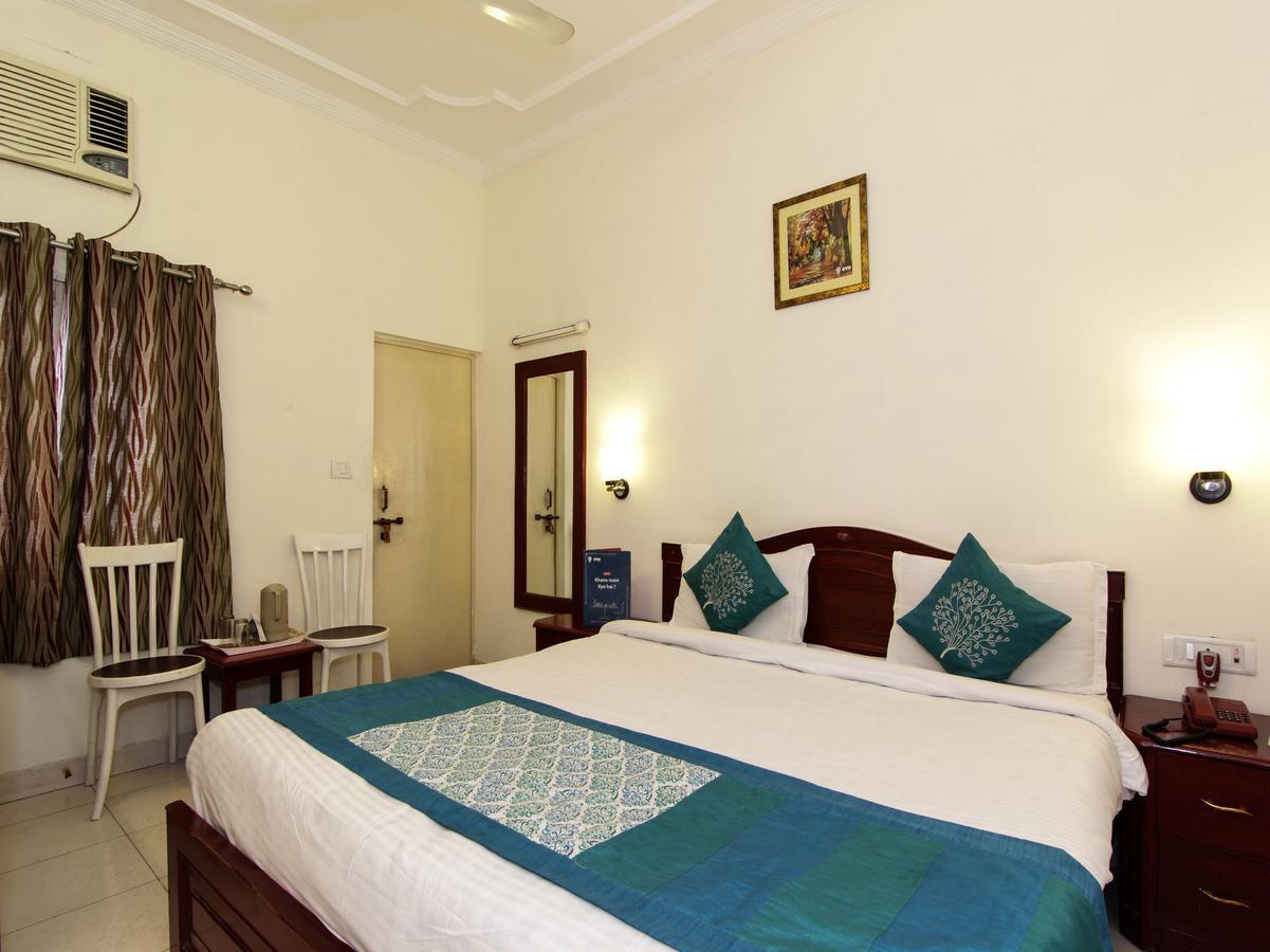 Oyo 4104 Surya Villa Pune Ngoại thất bức ảnh