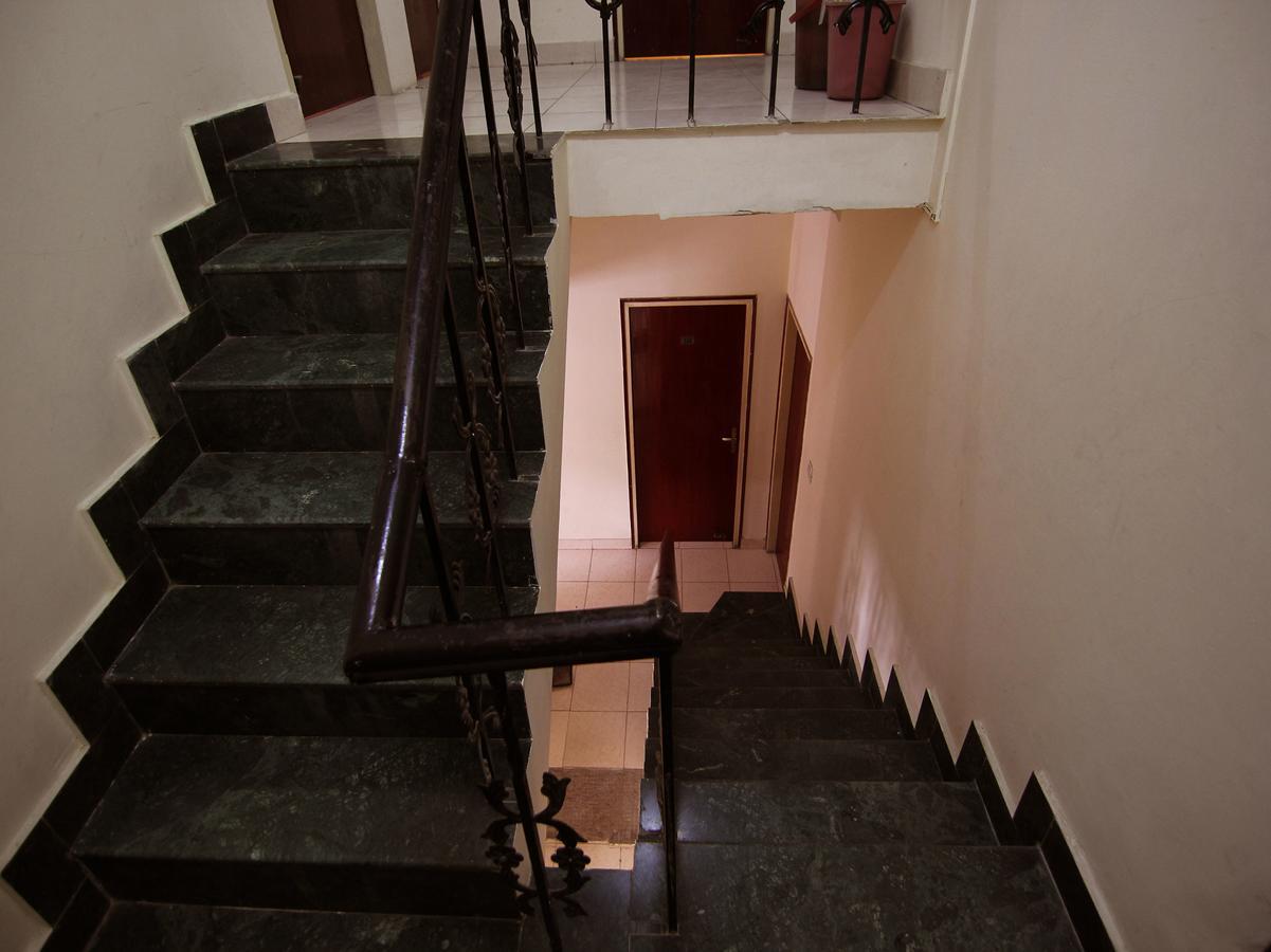 Oyo 4104 Surya Villa Pune Ngoại thất bức ảnh