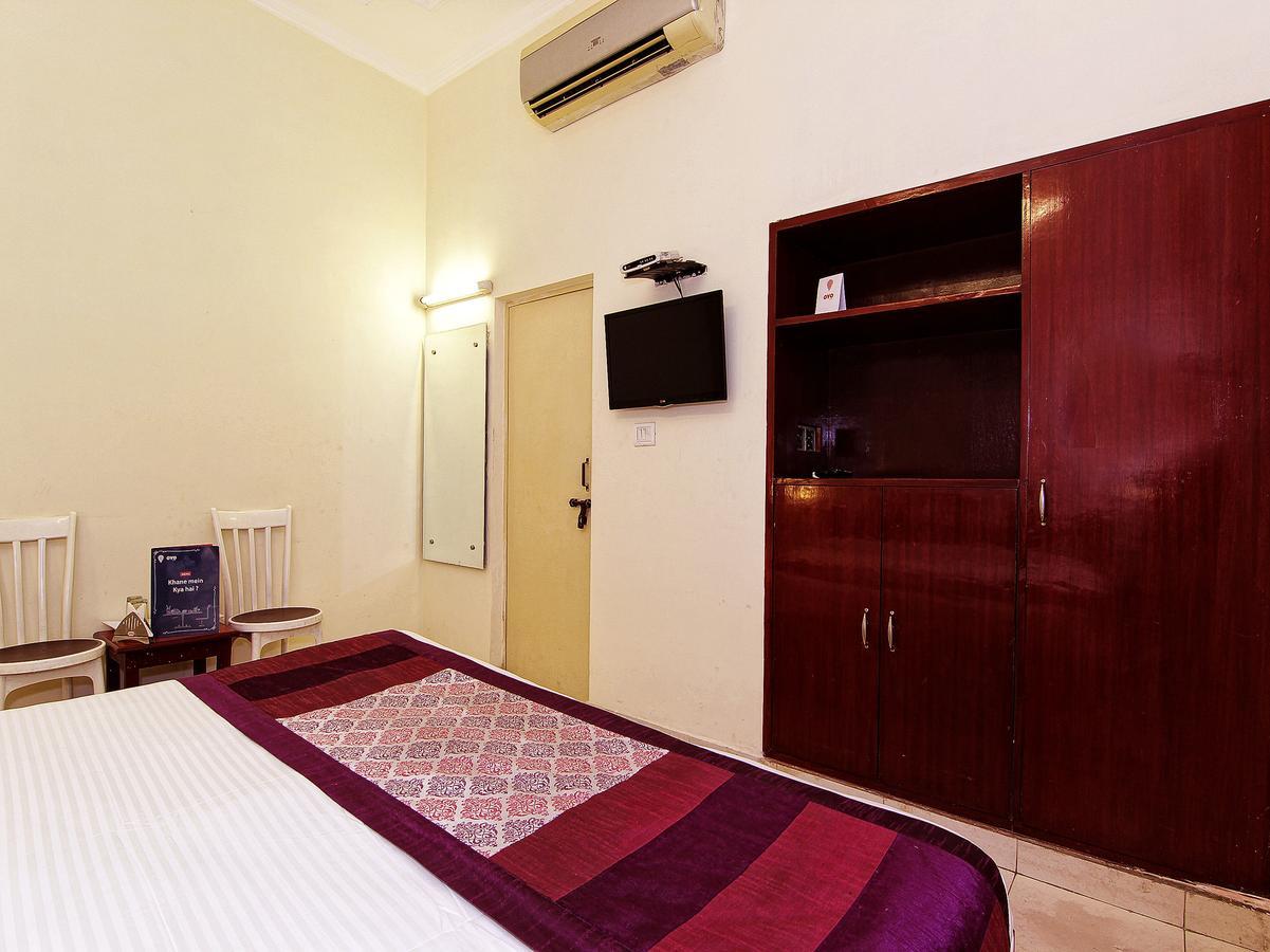 Oyo 4104 Surya Villa Pune Ngoại thất bức ảnh