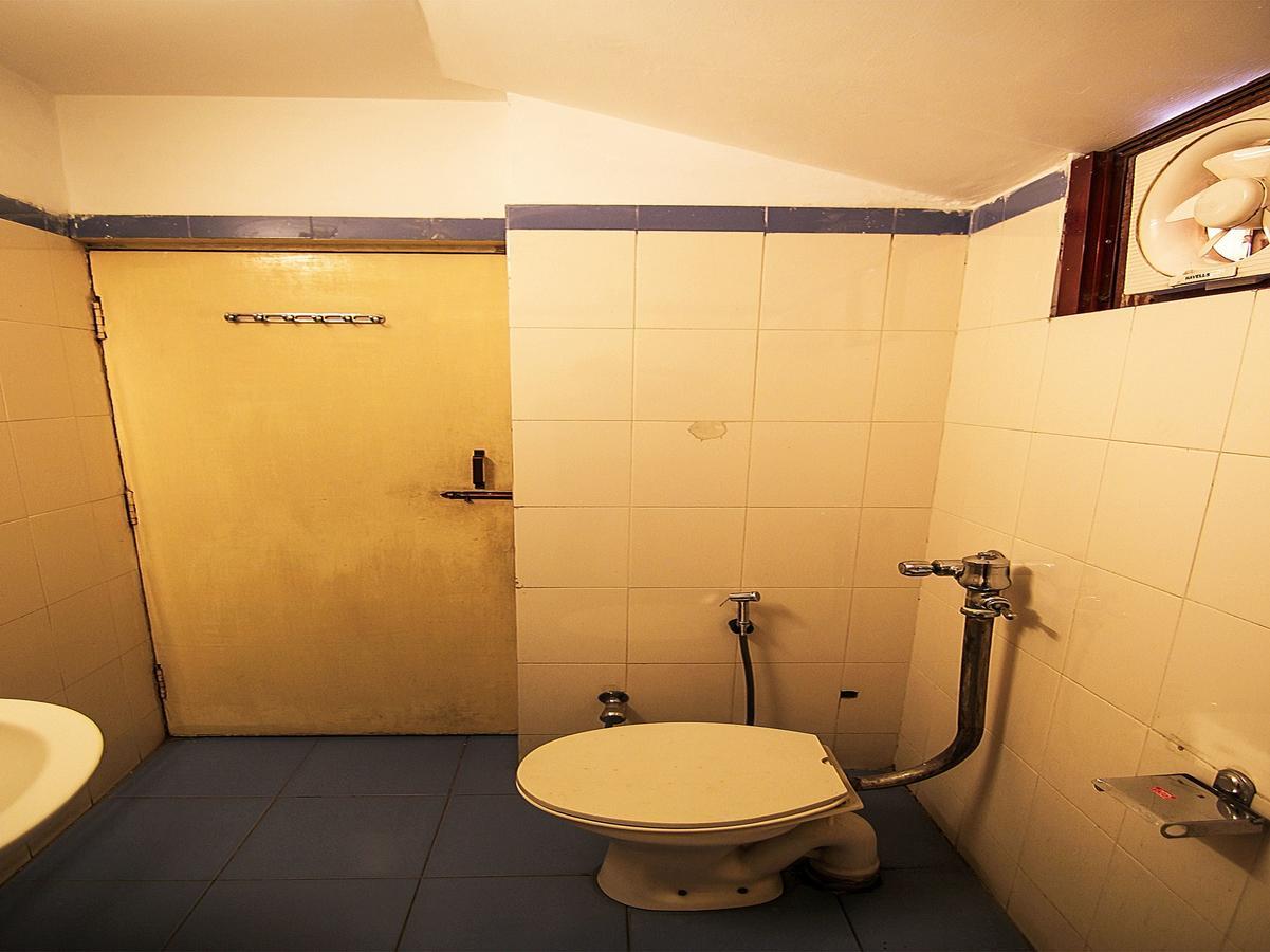 Oyo 4104 Surya Villa Pune Ngoại thất bức ảnh