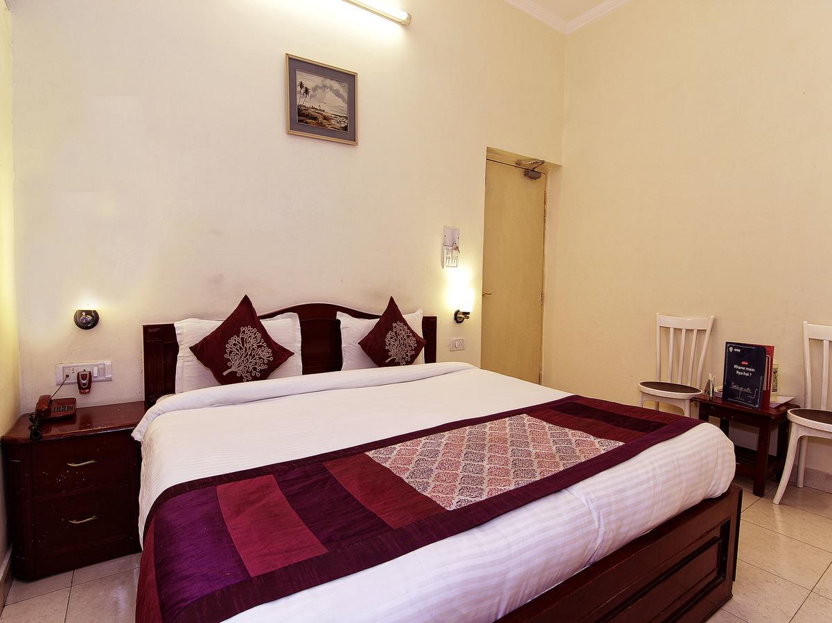 Oyo 4104 Surya Villa Pune Ngoại thất bức ảnh