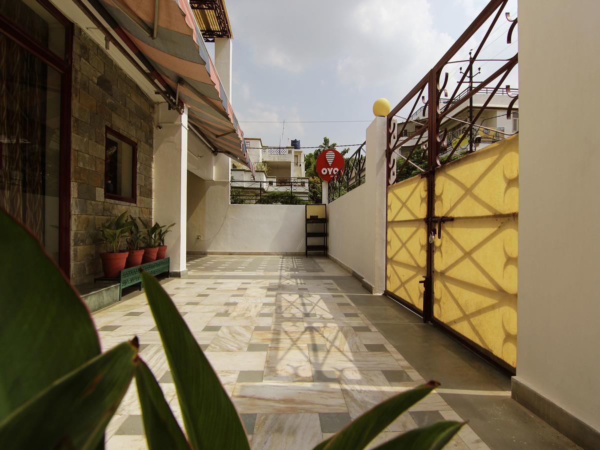 Oyo 4104 Surya Villa Pune Ngoại thất bức ảnh