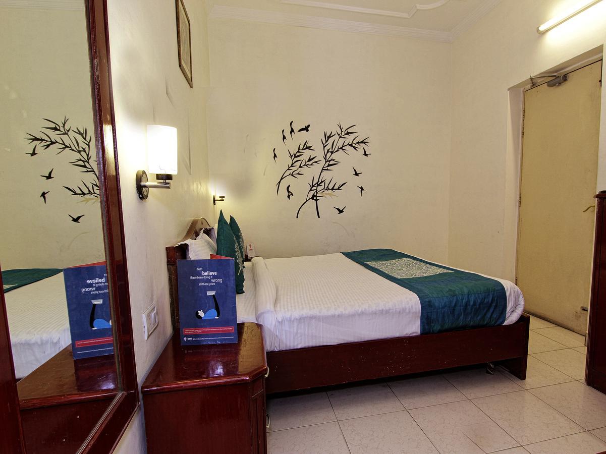Oyo 4104 Surya Villa Pune Ngoại thất bức ảnh