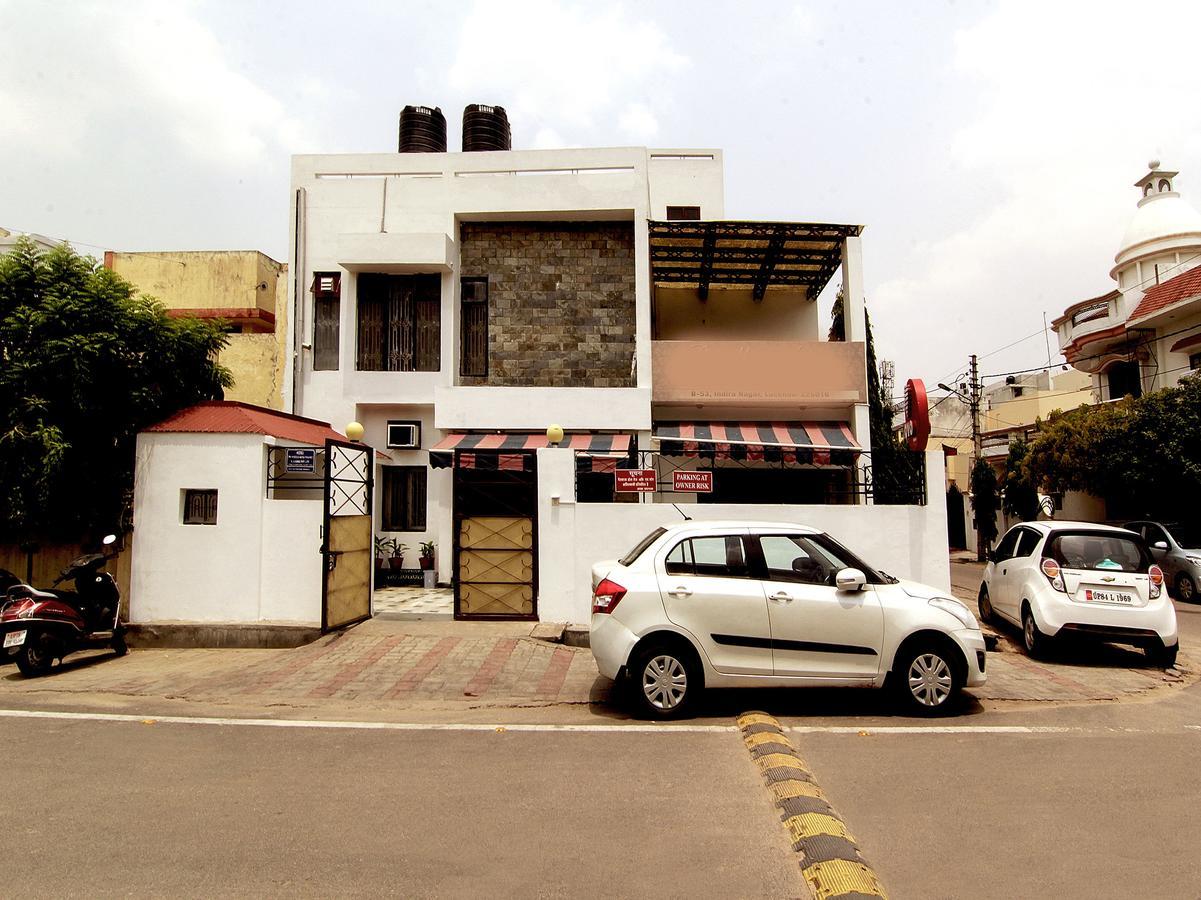 Oyo 4104 Surya Villa Pune Ngoại thất bức ảnh