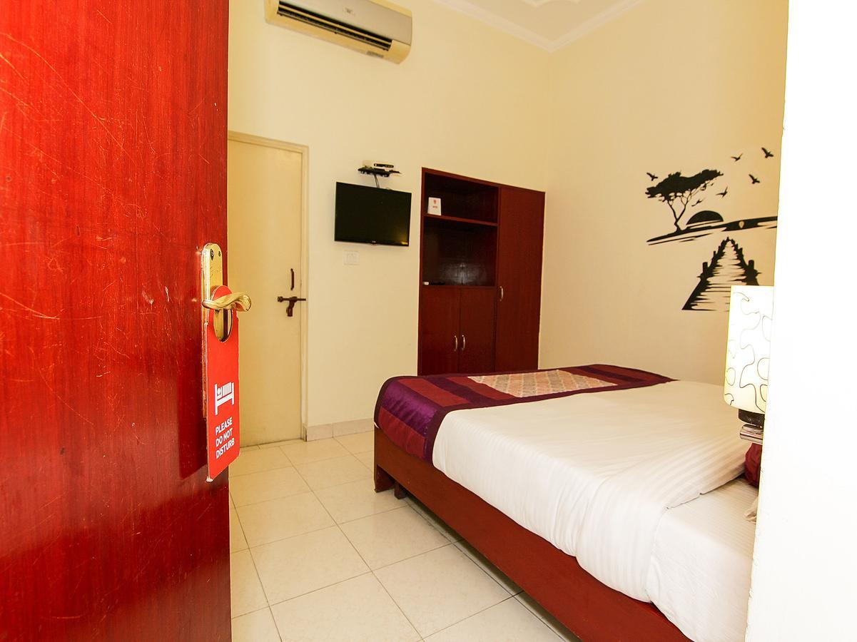 Oyo 4104 Surya Villa Pune Ngoại thất bức ảnh