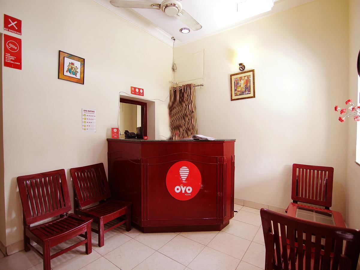 Oyo 4104 Surya Villa Pune Ngoại thất bức ảnh