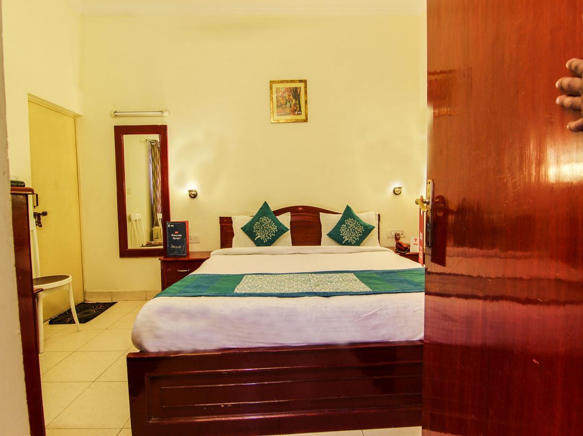 Oyo 4104 Surya Villa Pune Ngoại thất bức ảnh