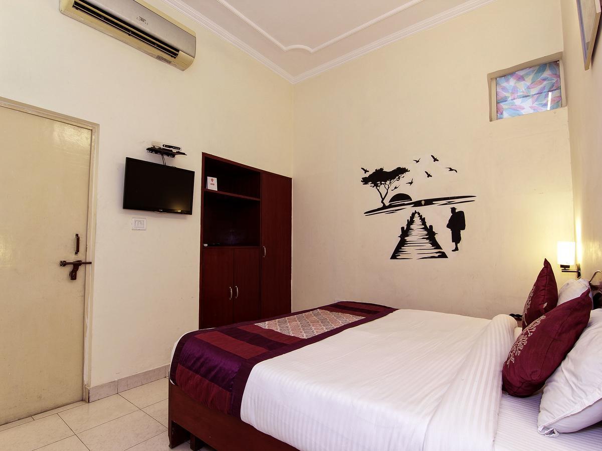 Oyo 4104 Surya Villa Pune Ngoại thất bức ảnh