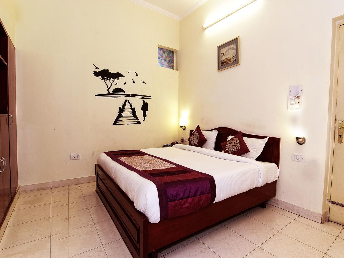 Oyo 4104 Surya Villa Pune Ngoại thất bức ảnh