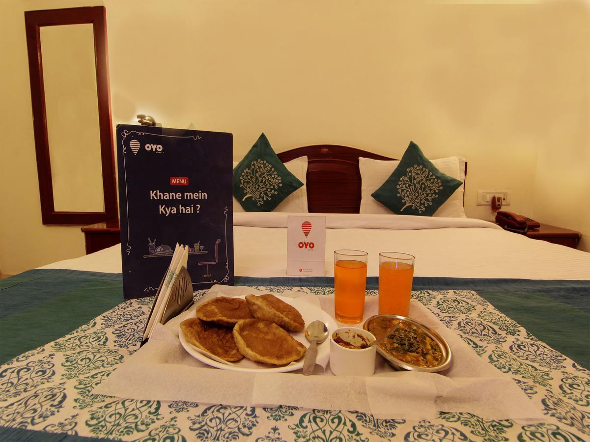 Oyo 4104 Surya Villa Pune Ngoại thất bức ảnh