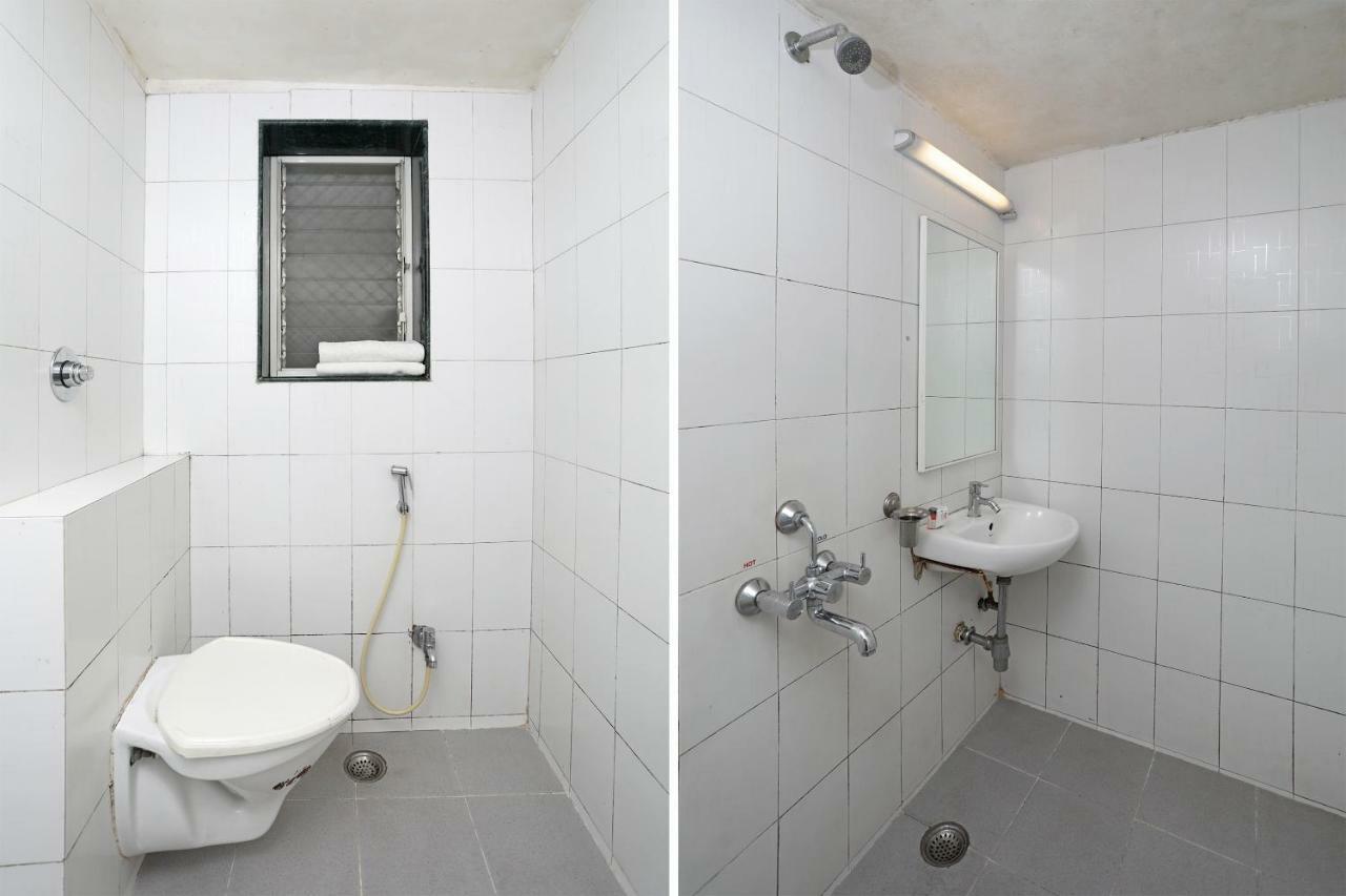Oyo 4104 Surya Villa Pune Ngoại thất bức ảnh