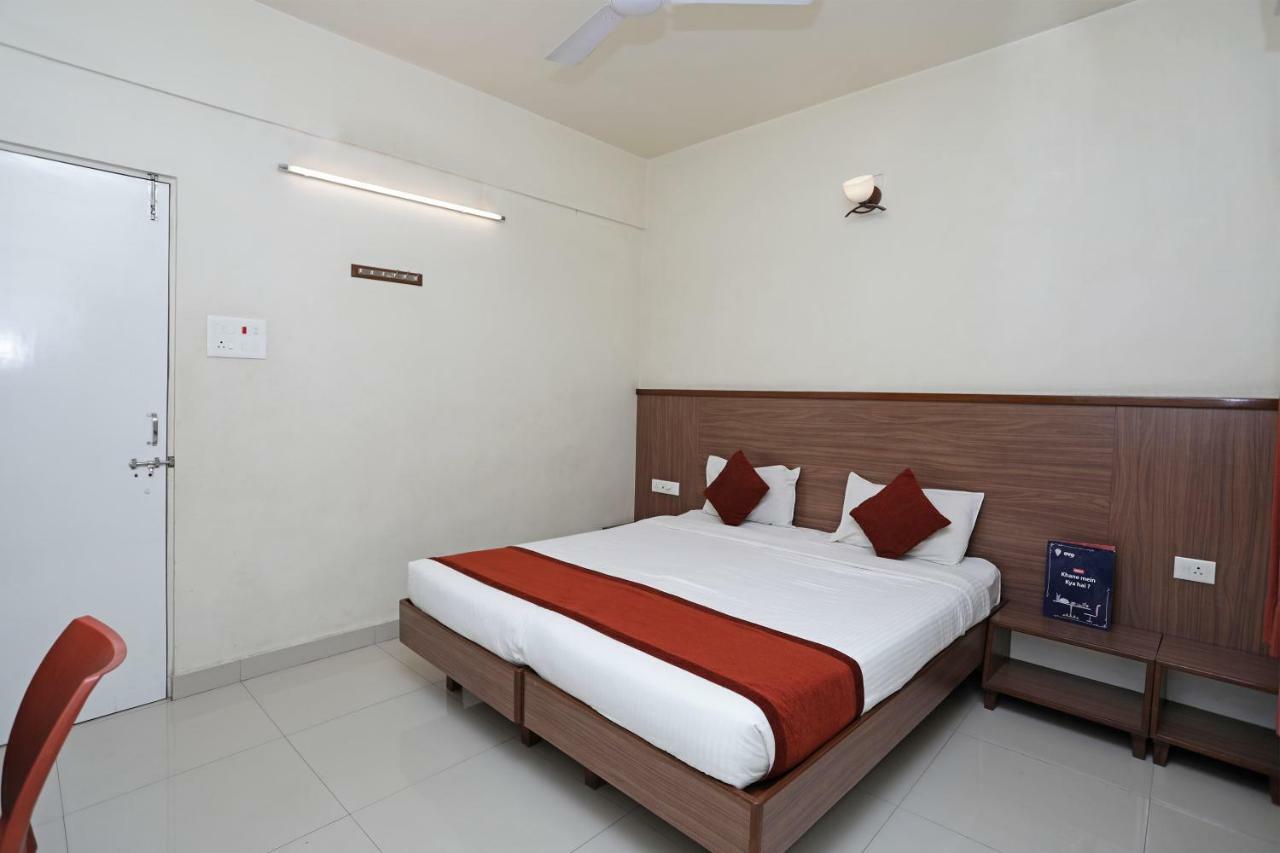 Oyo 4104 Surya Villa Pune Ngoại thất bức ảnh