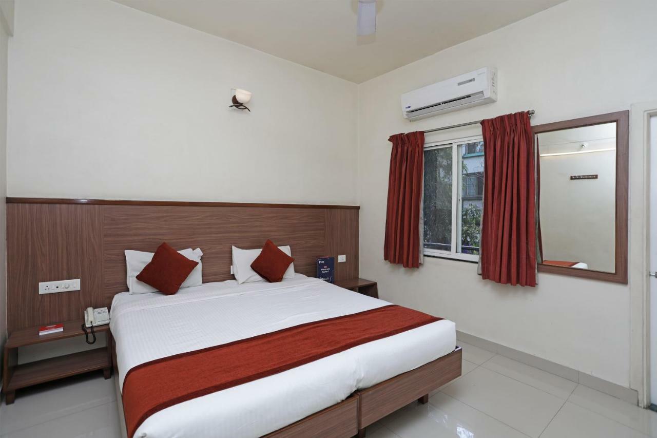 Oyo 4104 Surya Villa Pune Ngoại thất bức ảnh