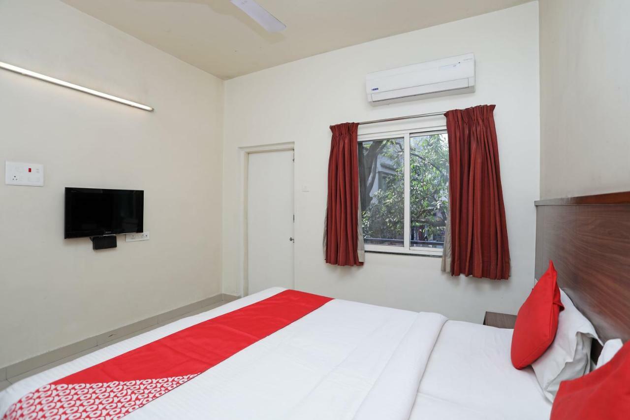Oyo 4104 Surya Villa Pune Ngoại thất bức ảnh