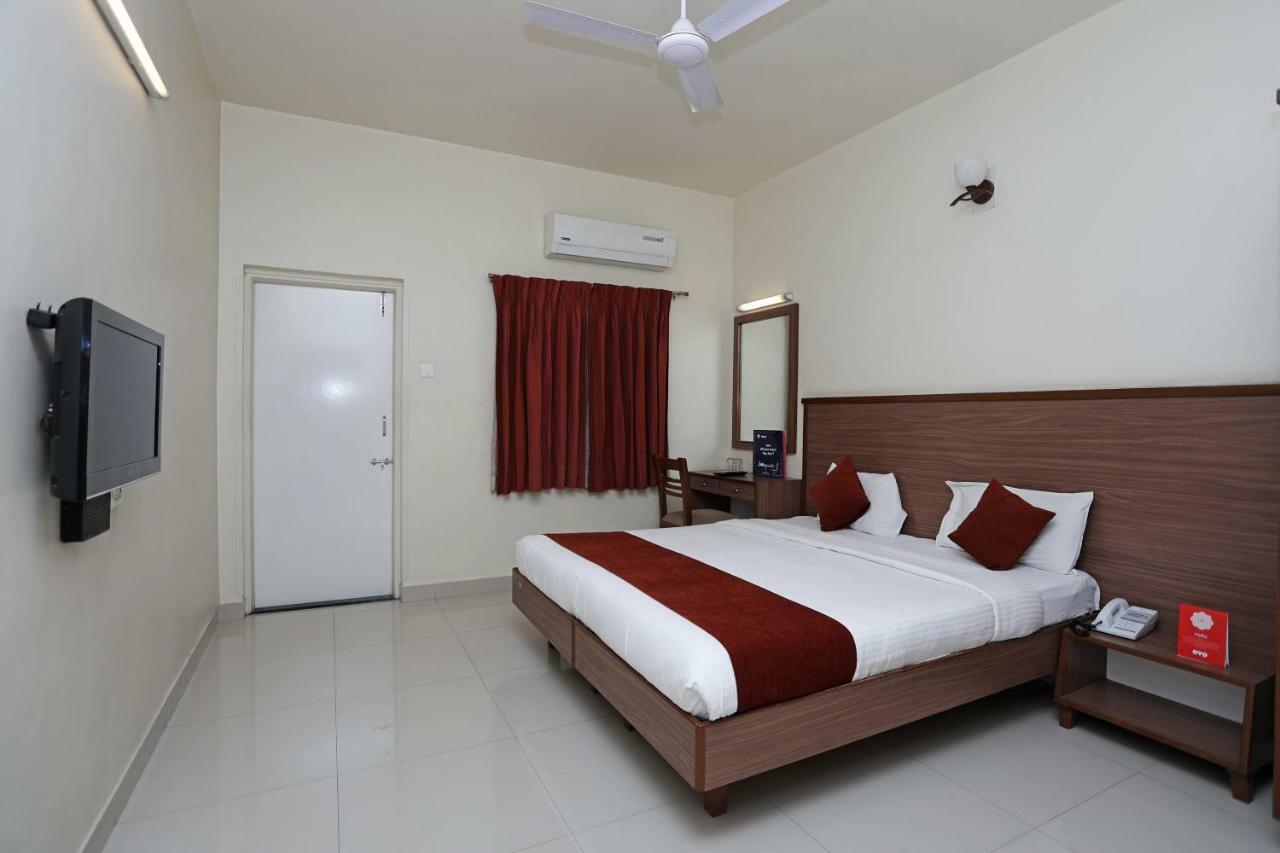 Oyo 4104 Surya Villa Pune Ngoại thất bức ảnh