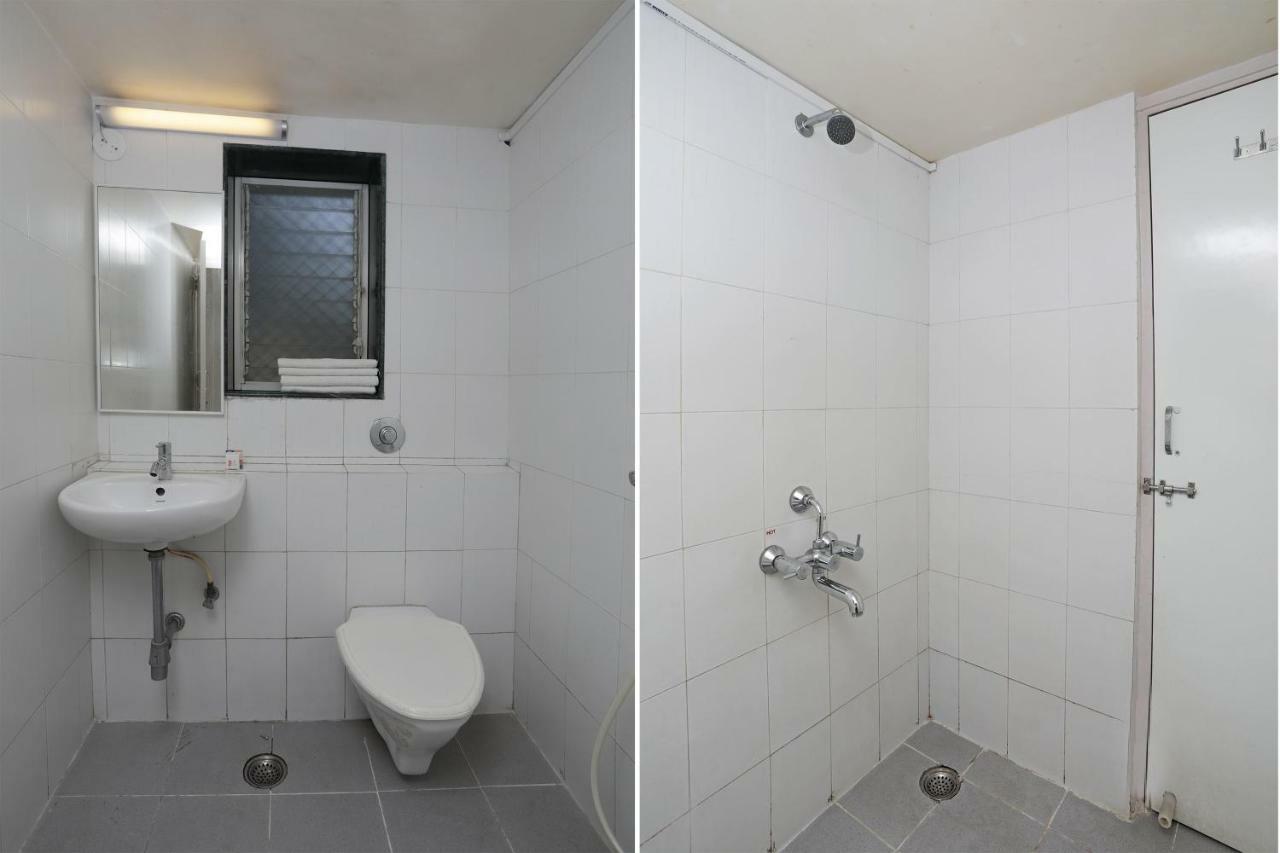 Oyo 4104 Surya Villa Pune Ngoại thất bức ảnh