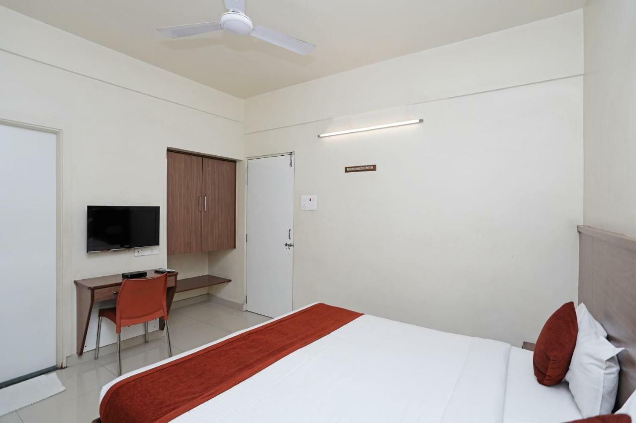 Oyo 4104 Surya Villa Pune Ngoại thất bức ảnh