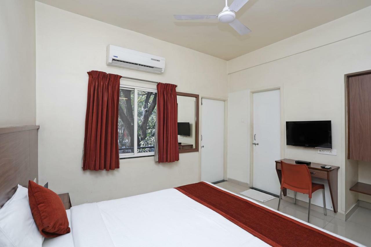 Oyo 4104 Surya Villa Pune Ngoại thất bức ảnh