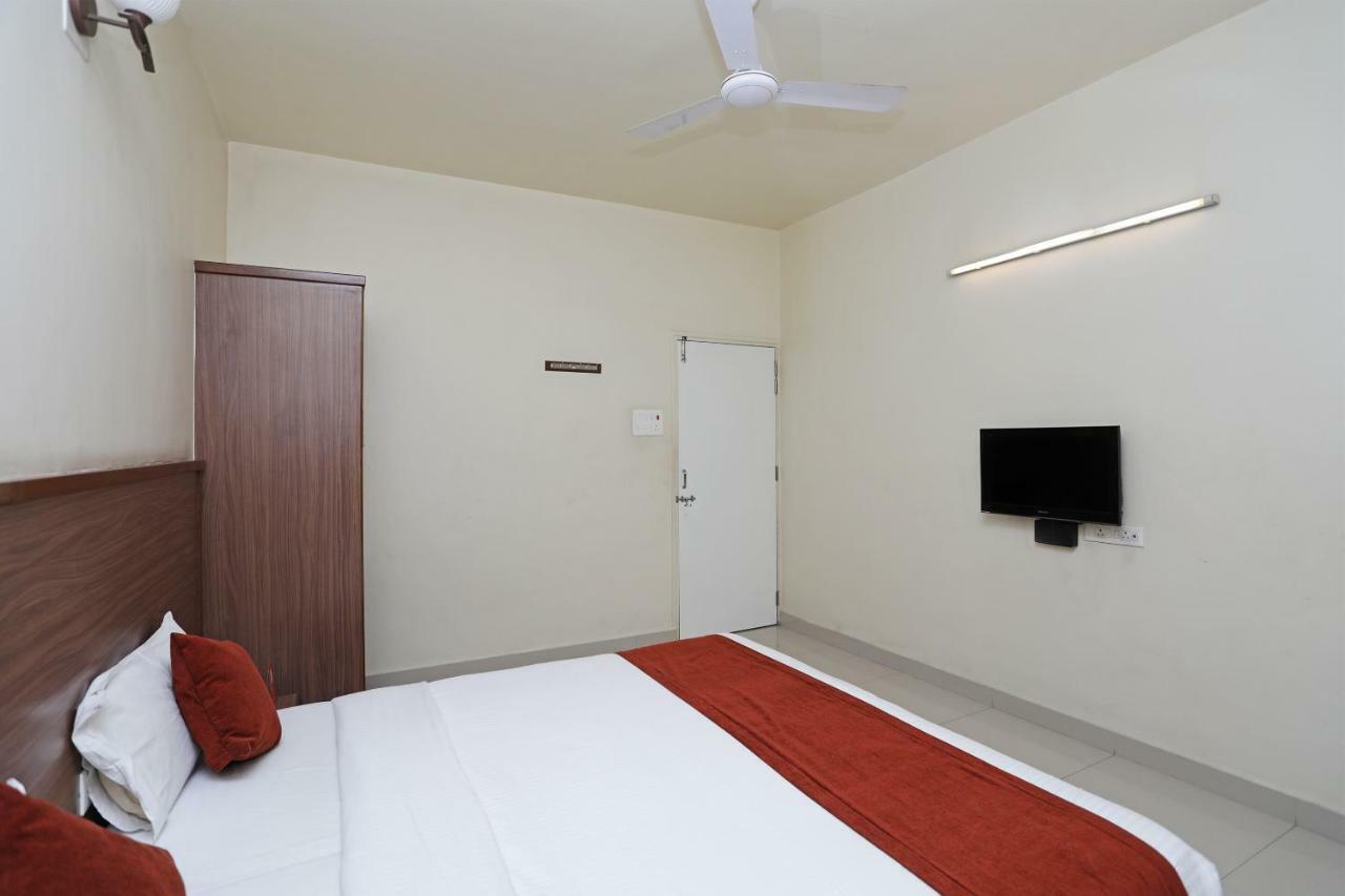 Oyo 4104 Surya Villa Pune Ngoại thất bức ảnh