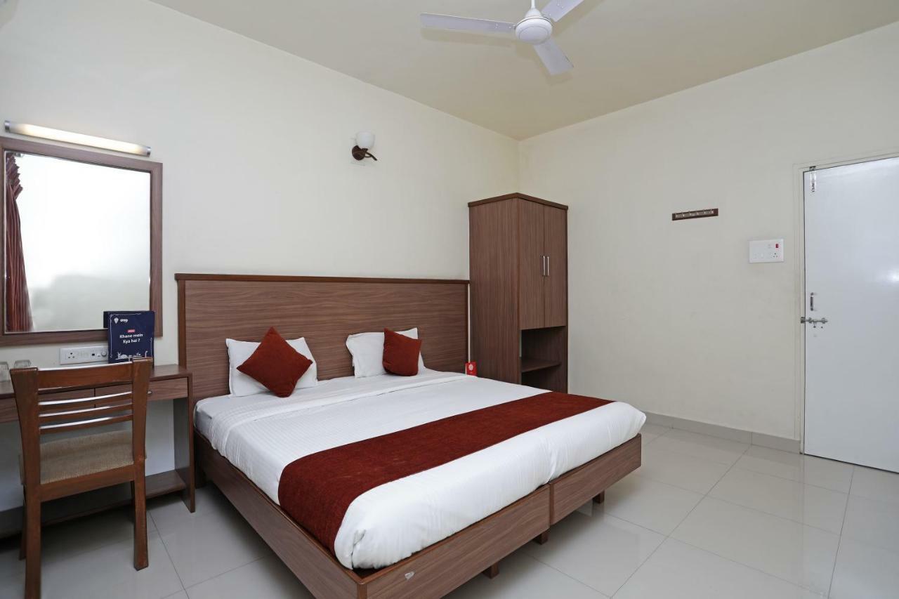 Oyo 4104 Surya Villa Pune Ngoại thất bức ảnh