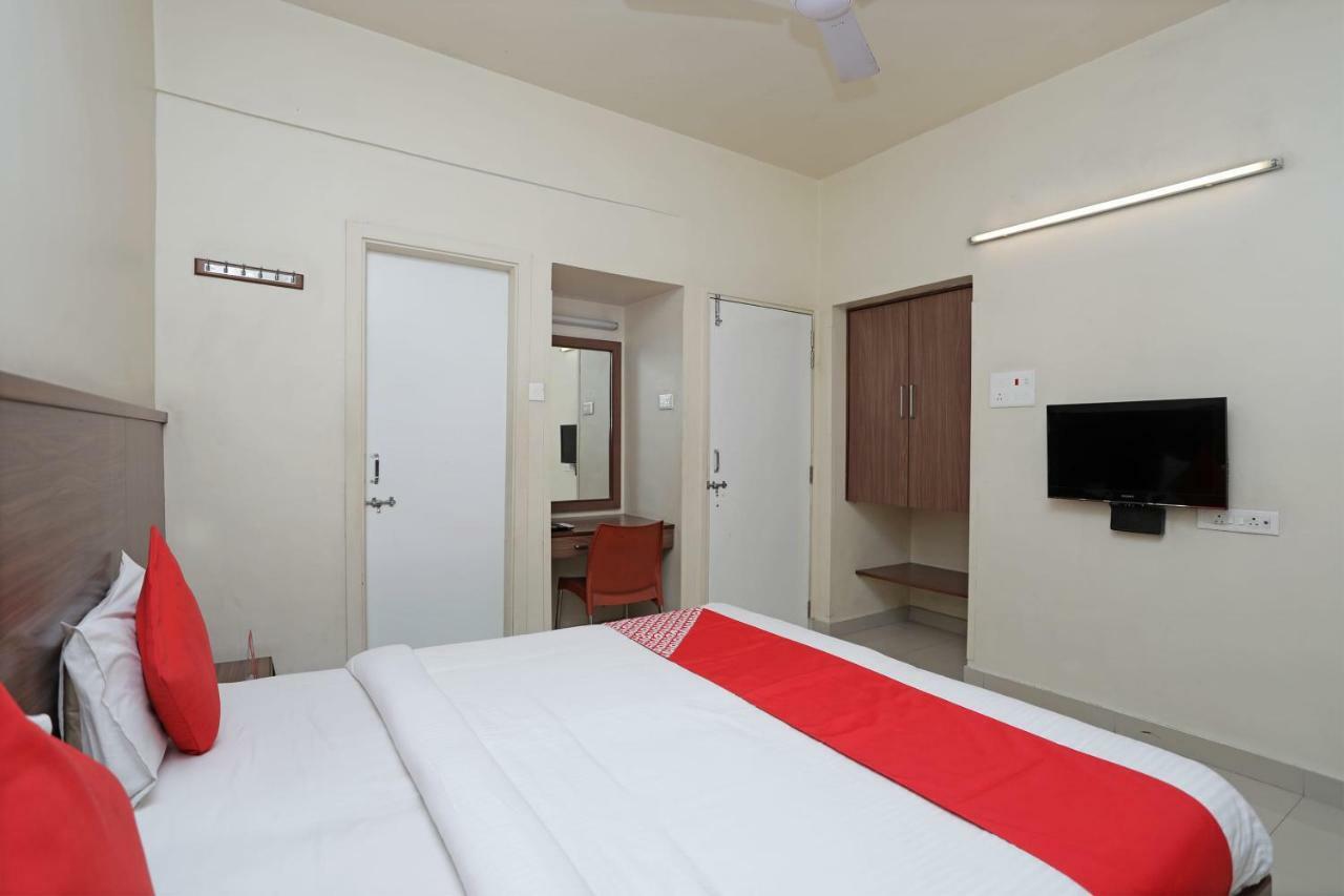 Oyo 4104 Surya Villa Pune Ngoại thất bức ảnh