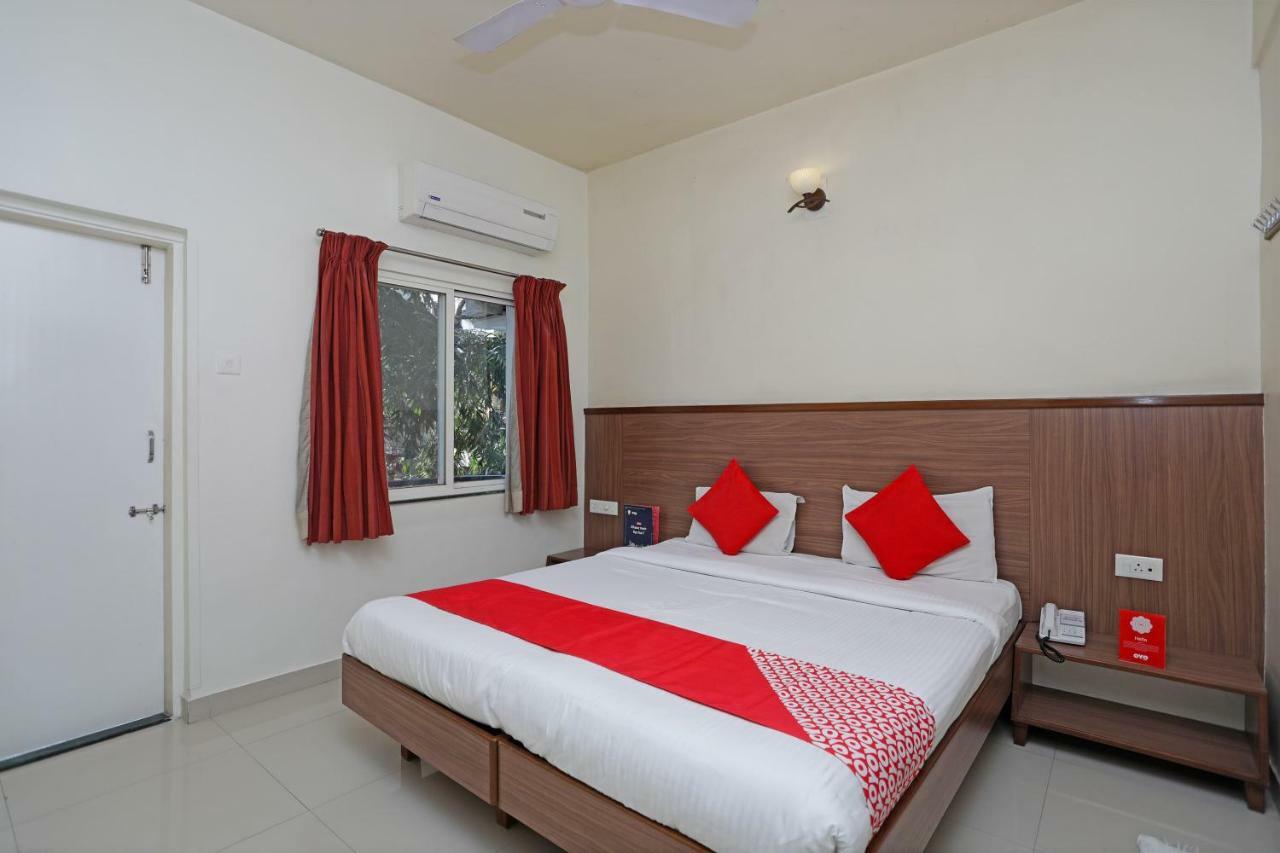Oyo 4104 Surya Villa Pune Ngoại thất bức ảnh