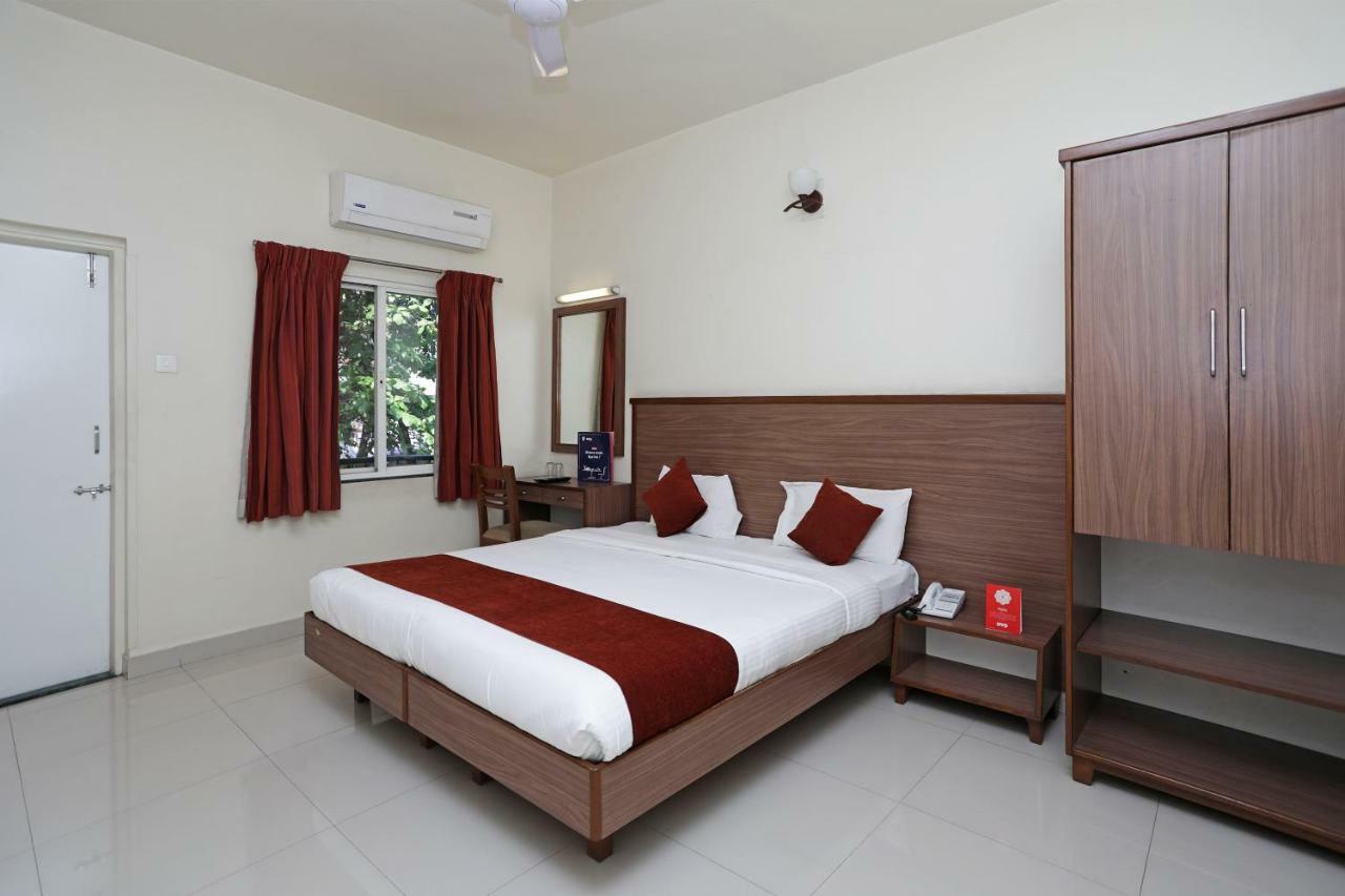 Oyo 4104 Surya Villa Pune Ngoại thất bức ảnh