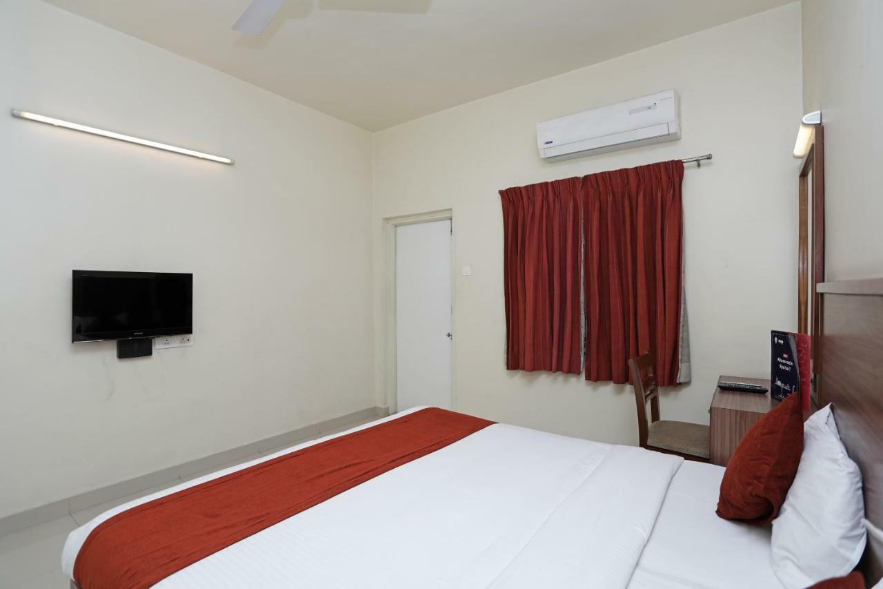 Oyo 4104 Surya Villa Pune Ngoại thất bức ảnh
