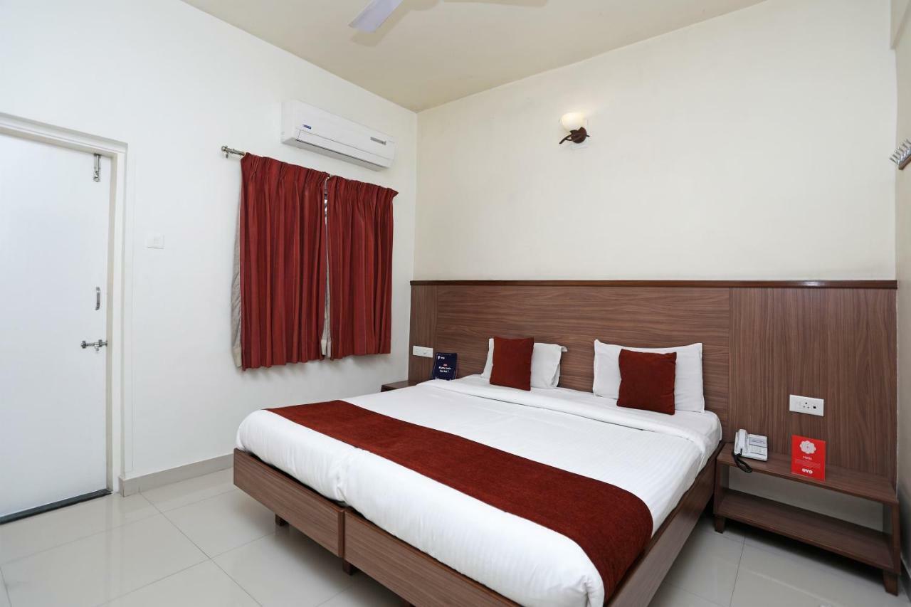 Oyo 4104 Surya Villa Pune Ngoại thất bức ảnh
